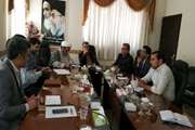 خیران باید با مخاطرات بهداشتی ذبح دام بیشتر آشنا شوند